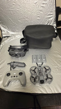 DJI Neo 2 Fly More And Fpv Goggles