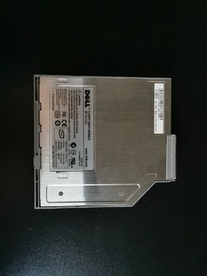 1,44 MB DELL FLOPPY DRIVE DISKETTENLAUFWERK D600 AUCH ALS MINI USB EXTERNES