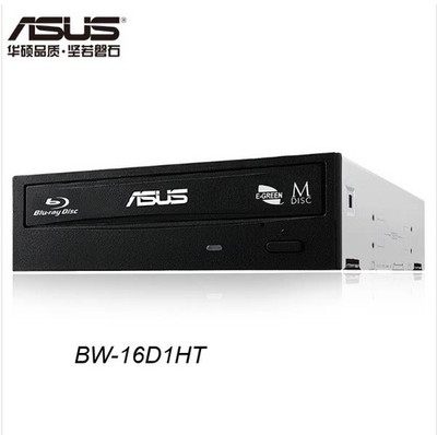 ASUS BW-16D1HT 16X BD Blu ray drive burner DVD Writer