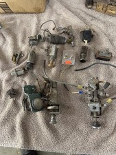1937 1941 1946 Gmc Chevrolet Pickup Truck Collection Of Switches