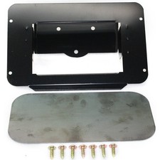 Tailgate Handle Relocator For 1999-2005 Chevrolet Silverado 1500