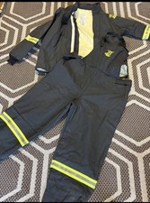 3 XL Oberon Arc Flash Suit TCG25 Coat With Bib Overalls 3XL NEW!!NEW!! 3XL