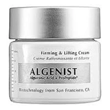 Algenist Firming & Lifting Cream to Tighten & Lift Skin 2 OZ SEALED BOXED WOW!
