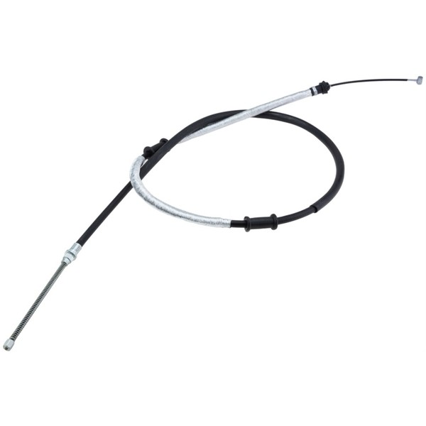 NTY Handbremsseil Bremsseil Hinten Links FüR Fiat Doblo Cargo 223-image