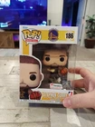 Funko Pop! Basketball NBA Stephen Curry #186 Fanatics Exclusive