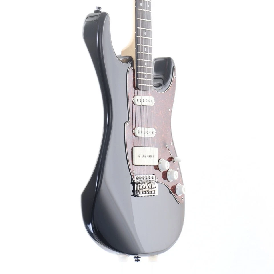 FRETKING Corona SP Gloss Black (no251030) - Image 2 of 4