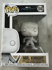 Funko Pop! Marvel: Moon Knight - Mister Mr. Knight Vinyl Bobblehead