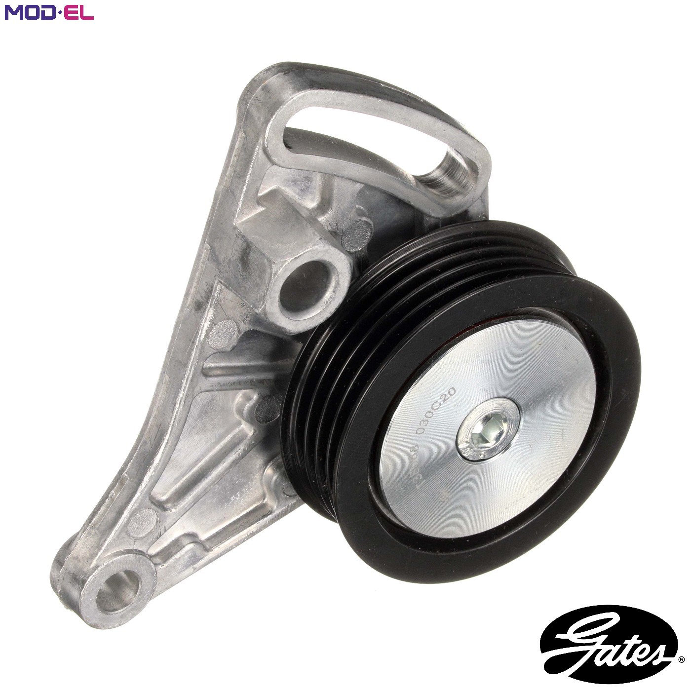 BELT TENSIONER VRIBBED BELT T38068 FOR SKODA VW AUDI CABRIOLET 100 A4/S4 A6/S6 - Image 20