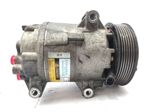 8200309193 KLIMAKOMPRESSOR / 255602 FÜR RENAULT MEGANE II BERLINA 5P 1.9 DCI DIE