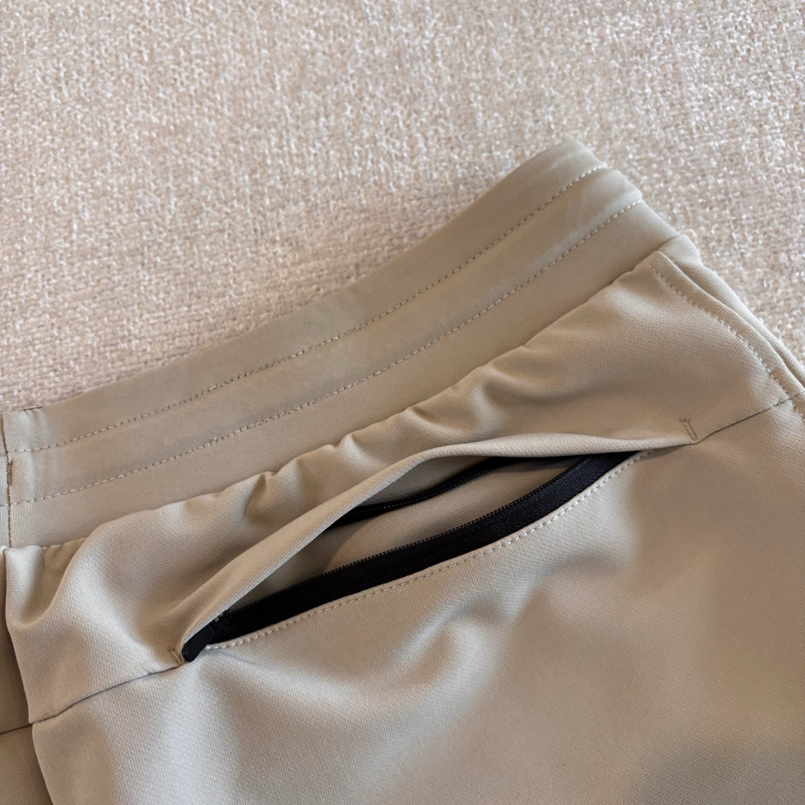 UNRL Men’s Performance Stretch Drawstring Jogger … - image 6