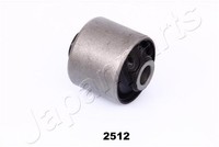 Japanparts RU-2512 Lagerung, Steuer-/FüHrungsarm Hinten Obere Achse