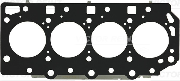 Zylinderkopfdichtung FÜR KIA Sorento I (Jc) - Victor Reinz 61-10244-10-image