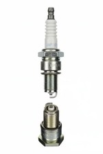 Bougies d'allumage Mitsubishi SAPPORO