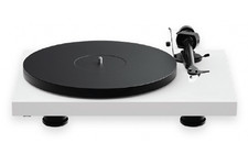 Pro-Ject Debut EVO 2 Turntable with Pick it MM EVO Cartridge Satin White 