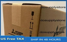 1PC New Mitsubishi MDS-C1-SPX-75 Servo Drive Expedited Shipping
