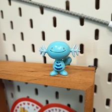 TOMY Pokemon WOOPER 1.5 Mini Figure Nintendo ...