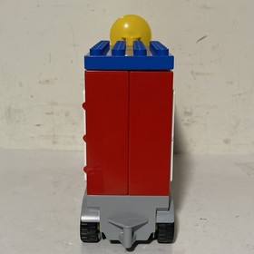 LEGO DUPLO Spider Man Spider Truck Adventure (10608, INCOMPLETE)