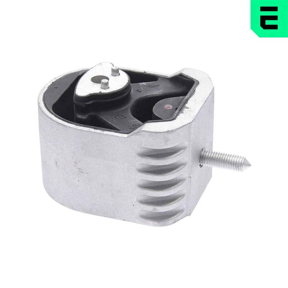 OPTIMAL 2x Lagerung Motor passend für Mercedes-Benz B-Klasse A-Klasse - Bild 3 von 4