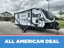 2026 Jayco Jay Feather 24FK