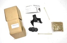 Marketty Floor Repair Kit Screws Set For Wood Floors 5 Tools & 100 Screws