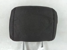 2012 Ford Fusion Headrest Head Rest Rear Seat Dark Grey VG32K