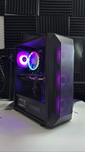 Gaming Desktop PC | i5 + GTX 970 + 16GB DDR4 + 512GB SSD + Win11 Pro | Tested - 第 1/4 張圖片