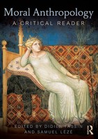 Didier Fassin (U. A.) | Moral Anthropology | Taschenbuch | Englisch (2013)
