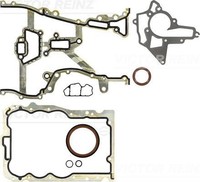 Victor Reinz 08-33491-02 Dichtungssatz, KurbelgehäUse FüR Opel Suzuki