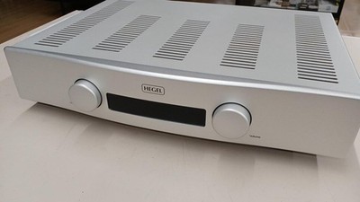 HEGEL H80S integrated amplifier #BE12612