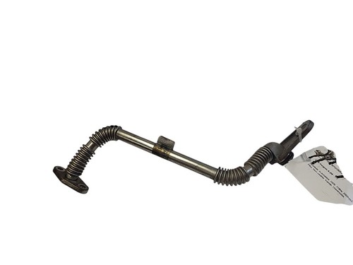 Opel Insignia A 2009 Diesel 118kW Turbolader Ölleitung Ölschlauch JUT195632