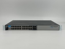 HP ProCurve 2810-24G J9021A 24x Gigabit Ether...