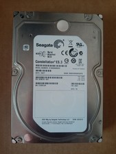529FG ST4000NM0023 Dell 4TB 7.2K RPM 6Gb/s 3.5" SAS SERVER HDD Hard Drive