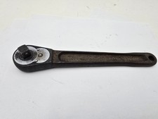 Vintage Snap On Tools 12 Drive 71n Ratchet 9.5