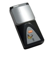 Intertechno Funk Steckdose GRR-2300 Outdoor Smart Home  Funksteckdose