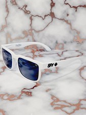 SPY OPTICS Sunglasses KEN BLOCK 43 Helm PROMO GLASSES SPY PLUS NEW