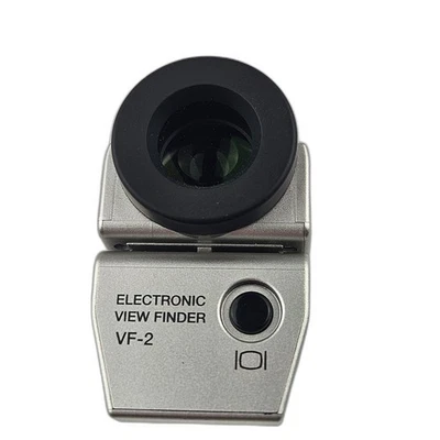 Olympus Vf 2 for sale - eBay