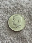 1964 Kennedy Silver Half Dollar Very Fine - BU