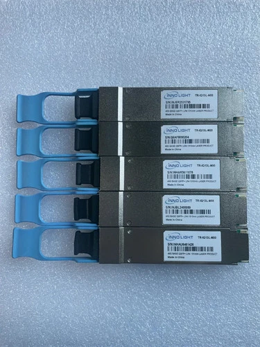 4pcs InnoLite TR-IQ13L-N00 40G LR4 40Gb QSFP+ 10KM 1310nm Transceiver Module