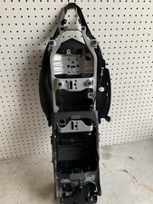 Motorcycle Frames for Kawasaki Ninja ZX6 for sale | eBay