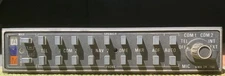 Used KMA 24 Audio Panel (PN# 066-1055-03) — Working When Removed