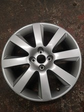 Peugeot 5008 Allure Alloy Wheel 18