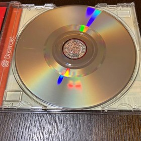 EIGHTEEN WHEELER Dreamcast