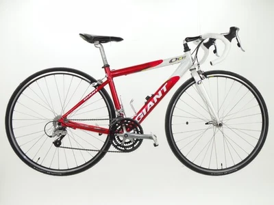 Giant OCR Roadbike Rennrad Size 44cm Refurbished Shimano Tiagra Group - Bild 1 von 4
