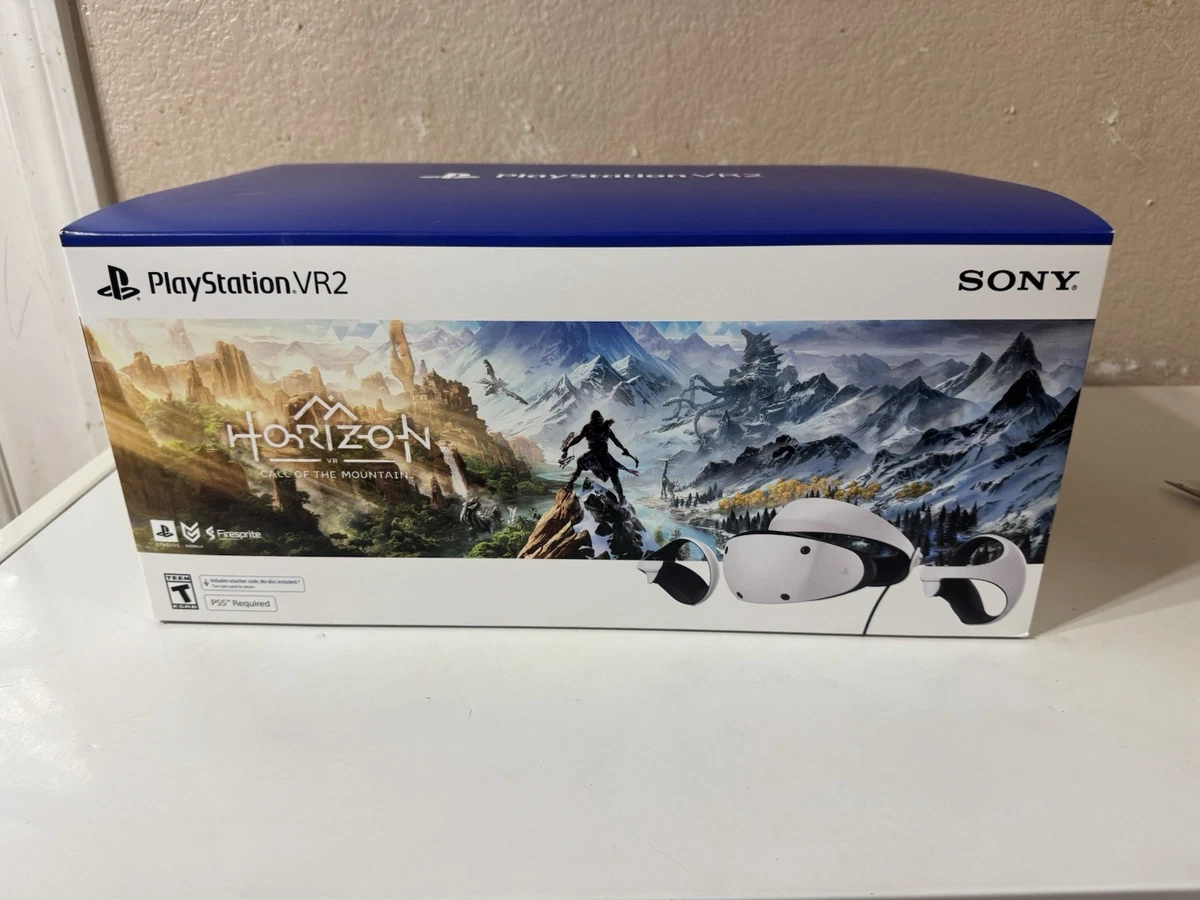 Preços baixos em Sony PlayStation VR2 | eBay