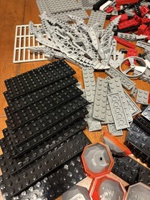 Lego Bionicle Battle of Metru Nui  (8759) Used Incomplete Bulk Parts 2 lb 15 oz