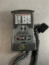 Vivitar 283 Auto Thyristor Flash 50 /70 /135  Sensor w/ Cord   Untested