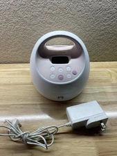 Spectra S2 Plus Double Electric Breast Pump W Adapter