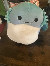 Squishmallow Cella the dragon 7.5" New release