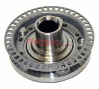 Metzger Radnabe FüR VW Golf IV 1J1 1.4 16V 1.6 1J5 1.9 TDI Audi A3 8L1 1.8 TT