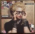 Madonna Finally Enough Love (6 Vinyl LP Set , 2022) Used- 3 Red Vinyl 3 Black